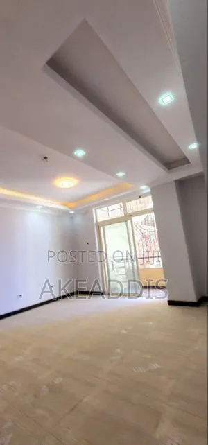 Furnished 2bdrm Condo in Bole Ayat for sale