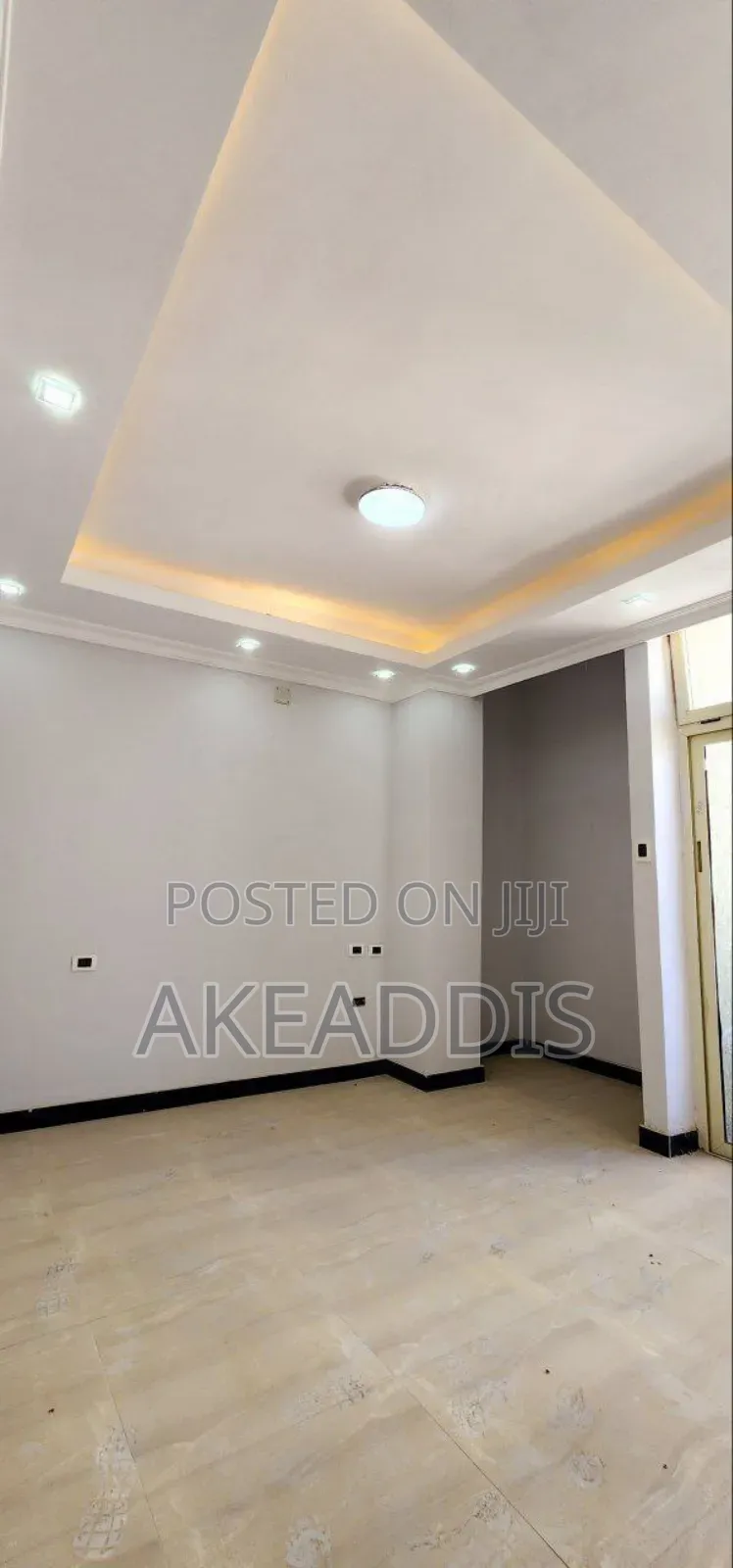 Furnished 2bdrm Condo in Bole Ayat for sale