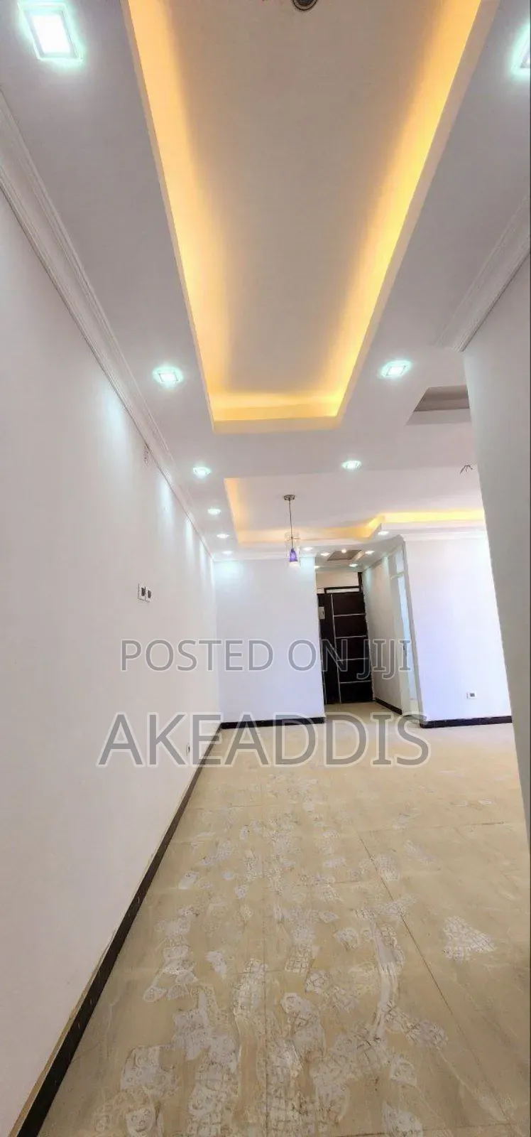 Furnished 2bdrm Condo in Bole Ayat for sale