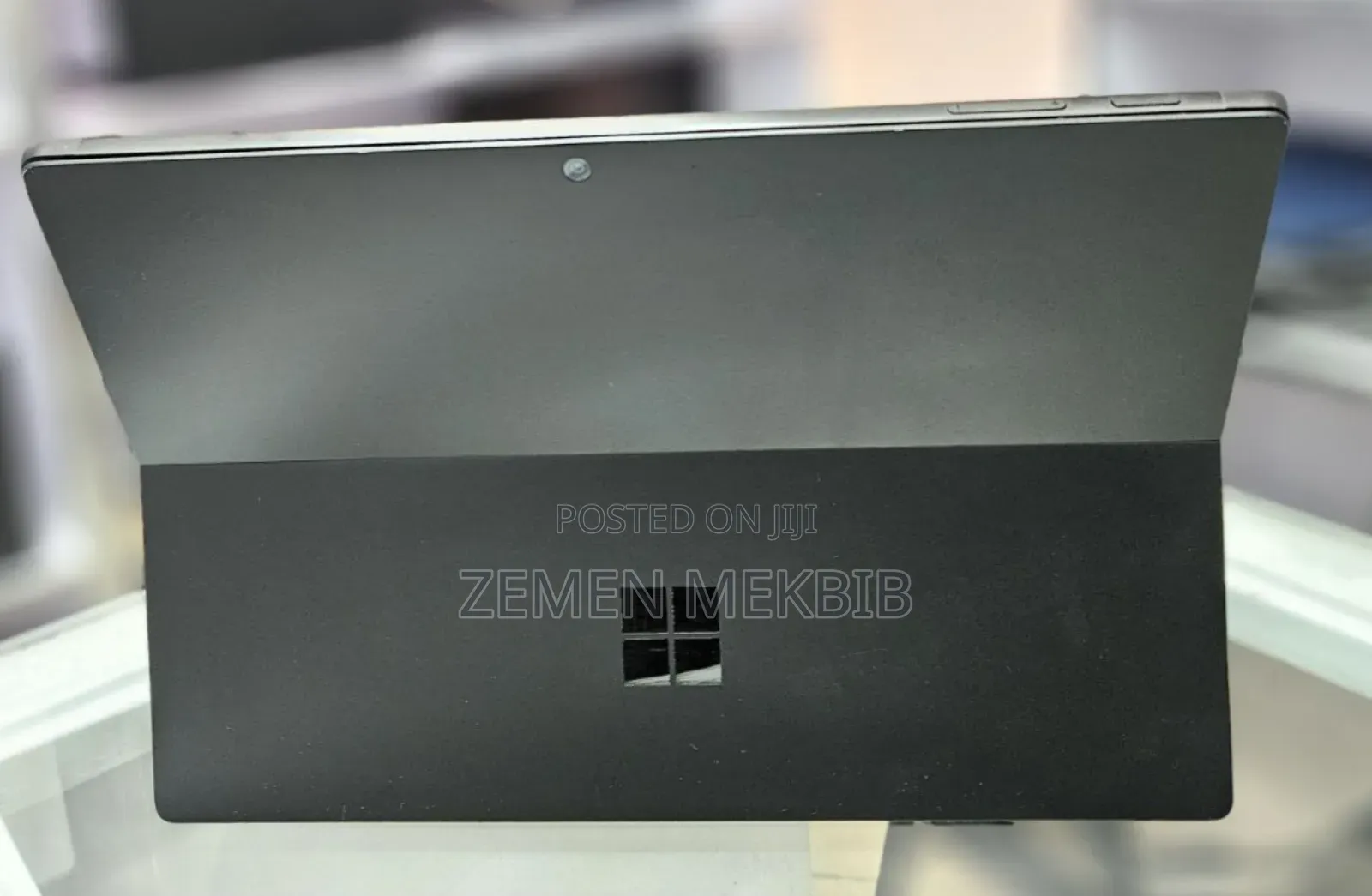 New Laptop Microsoft Surface 16GB Intel Core I7 SSD 512GB