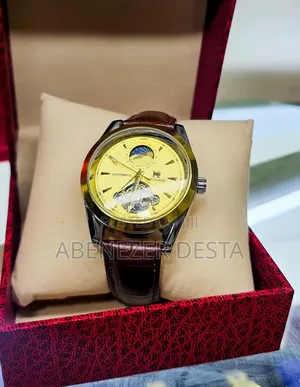 Aokulasic Mechanical Men's Automatic Mechanicalwaterproof