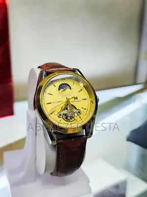 Aokulasic Mechanical Men's Automatic Mechanicalwaterproof