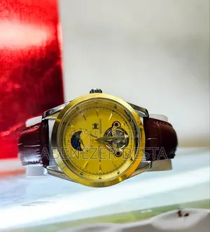 Aokulasic Mechanical Men's Automatic Mechanicalwaterproof