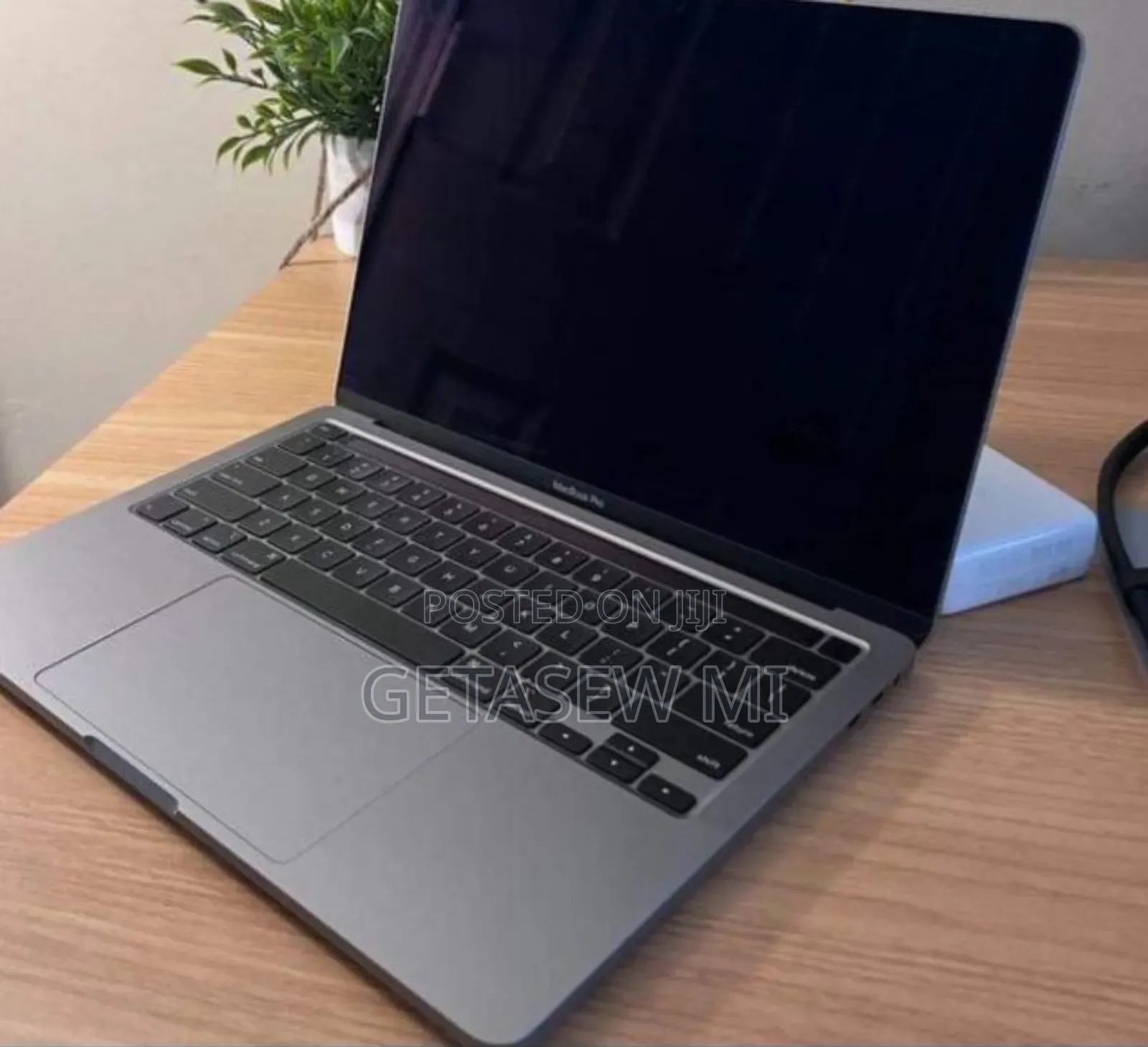 New Laptop Apple MacBook Pro 2019 64GB Intel Core I9 SSD 512GB