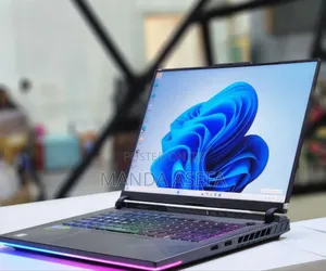 New Laptop Asus ROG Strix G16 G614 16GB Intel Core I7 SSD 1T