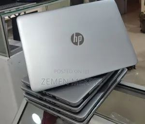 New Laptop HP EliteBook 840 8GB Intel Core I5 HDD 1T