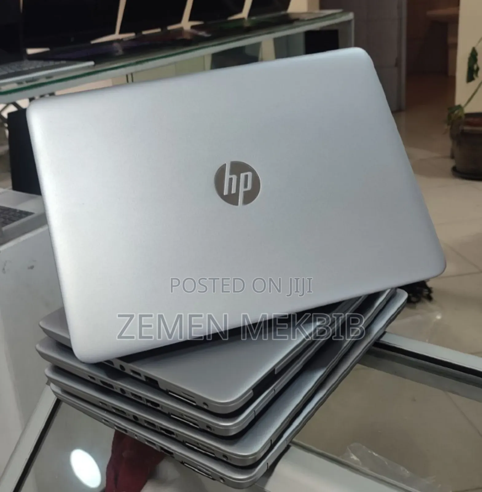 New Laptop HP EliteBook 840 8GB Intel Core I5 HDD 1T