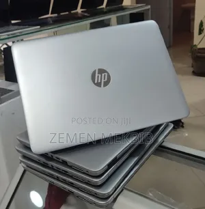 New Laptop HP EliteBook 840 8GB Intel Core I5 HDD 1T