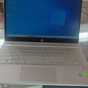 New Laptop HP Pavilion 14 16GB Intel Core I7 SSD 512GB