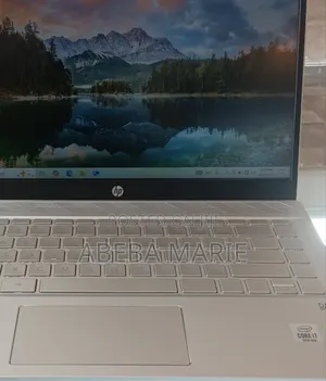 New Laptop HP Pavilion 14 16GB Intel Core I7 SSD 512GB
