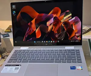 Photo - New Laptop HP Envy X360 8GB Intel Core I5 SSD 512GB