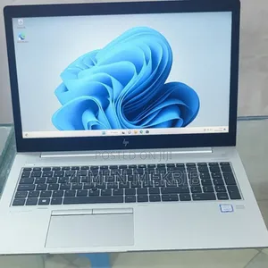 New Laptop HP EliteBook 850 G5 16GB Intel Core I5 SSD 512GB