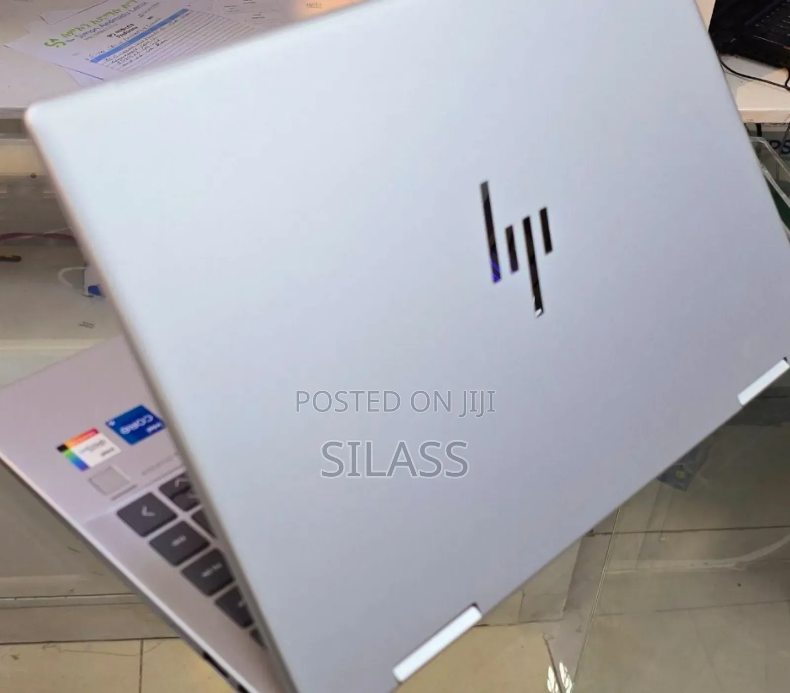 New Laptop HP Stream Notebook 16GB Intel Core i7 SSD 512GB