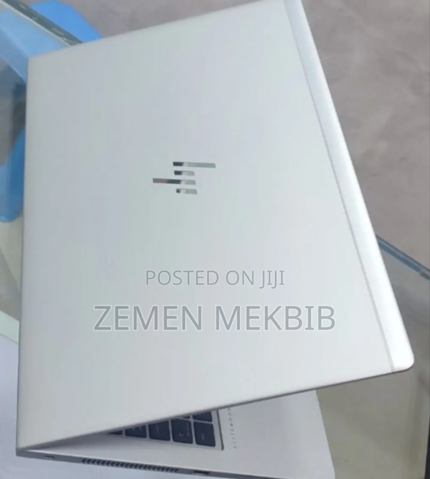 New Laptop HP EliteBook 850 G5 16GB Intel Core I5 SSD 512GB