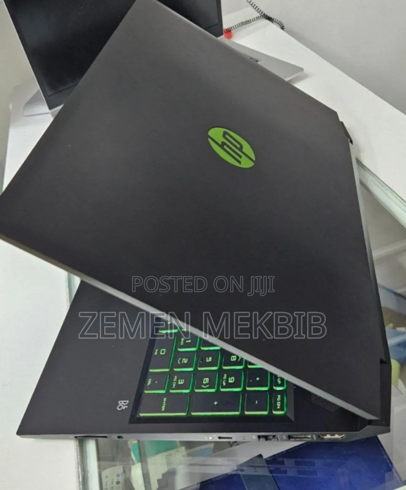 New Laptop HP Pavilion 15 16GB Intel Core I7 SSD 512GB