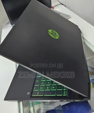 New Laptop HP Pavilion 15 16GB Intel Core I7 SSD 512GB