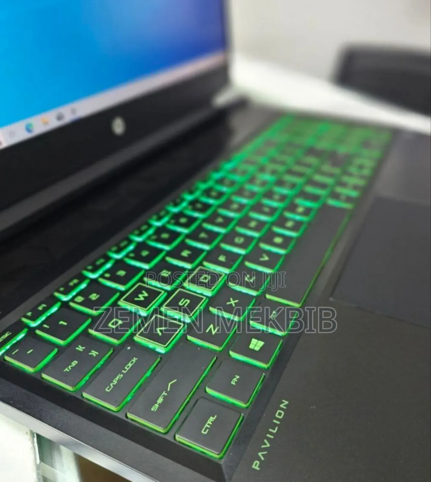 New Laptop HP Pavilion 15 16GB Intel Core I7 SSD 512GB