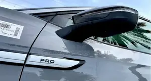 New Volkswagen ID.4 2024 Gray