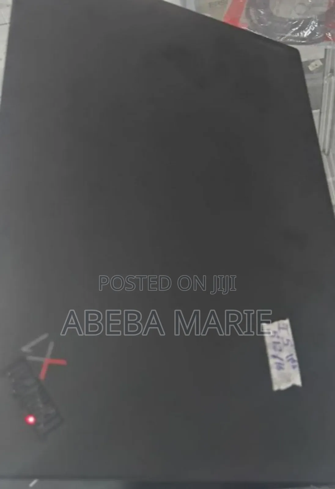 New Laptop Lenovo ThinkPad X1 Carbon 16GB Intel Core I5 SSD 512GB