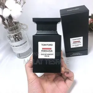 Photo - Fragrances