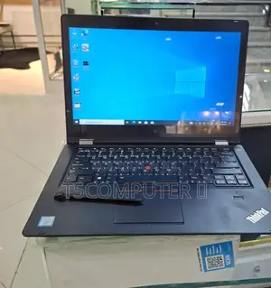 New Laptop Lenovo ThinkPad Yoga 460 8GB Intel Core I5 SSD 512GB