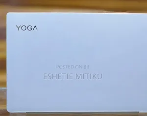 Photo - New Laptop Lenovo 16GB Intel Core I5 SSD 512GB