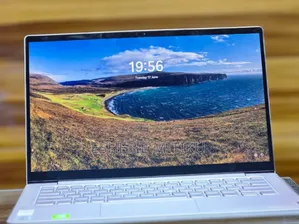 New Laptop Lenovo 16GB Intel Core I5 SSD 512GB