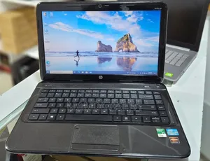 Laptop HP Pavilion 14 6GB Intel Core I5 HDD 500GB