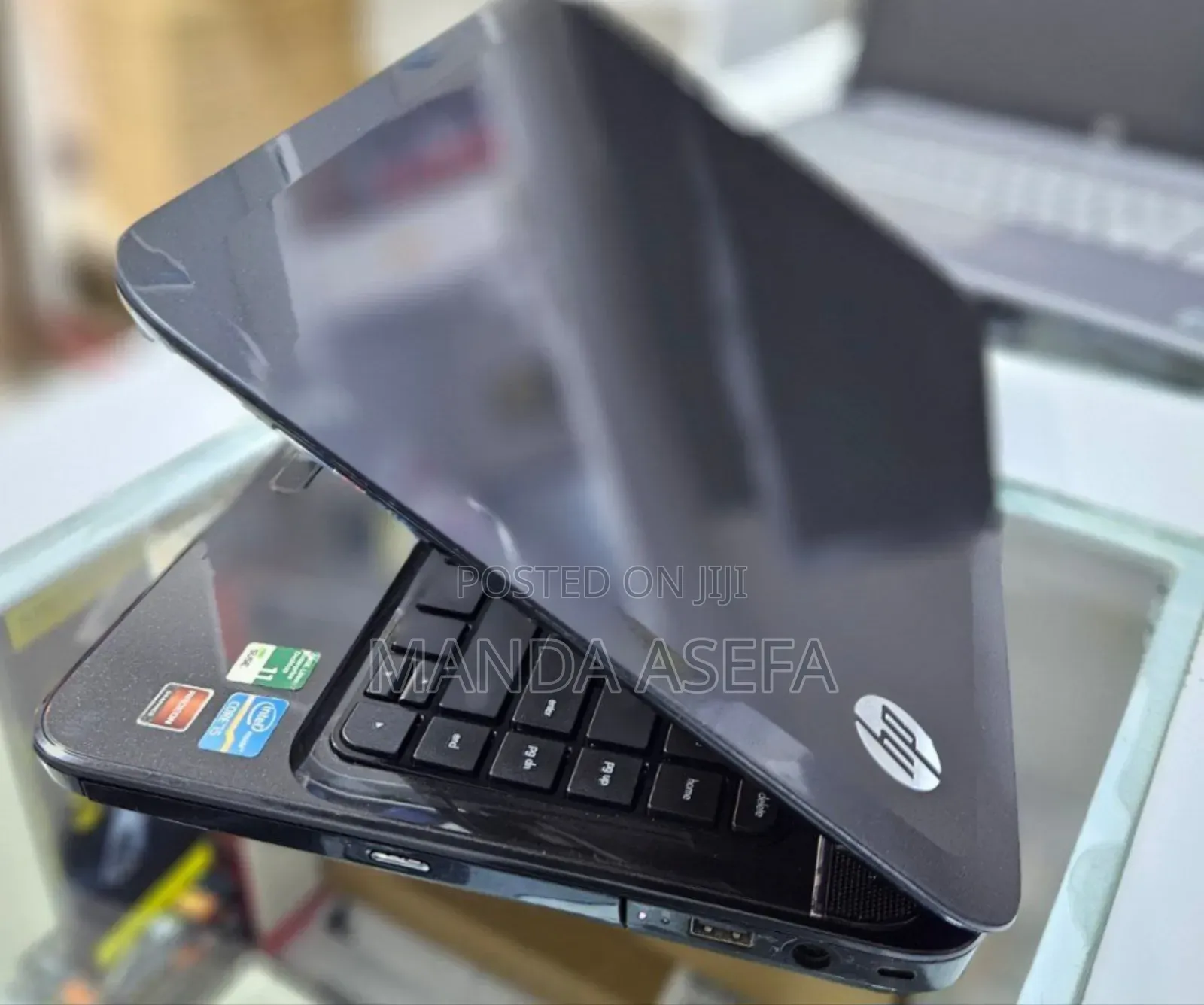 Laptop HP Pavilion 14 6GB Intel Core I5 HDD 500GB