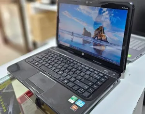 Laptop HP Pavilion 14 6GB Intel Core I5 HDD 500GB