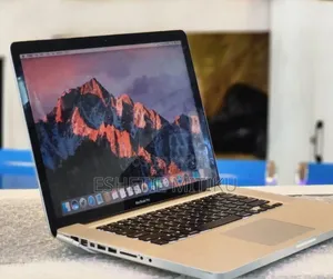 New Laptop Apple MacBook 2010 16GB Intel Core I7 SSD 512GB