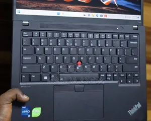 New Laptop Lenovo Thinkpad T14s Gen 1 16GB Intel Core I7 SSD 1T