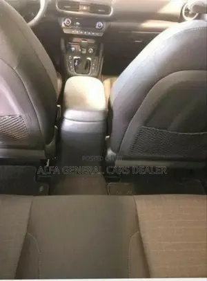 Toyota Land Cruiser 2008 Blue