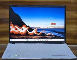 New Laptop Lenovo Thinkpad T14s Gen 1 16GB Intel Core I7 SSD 1T