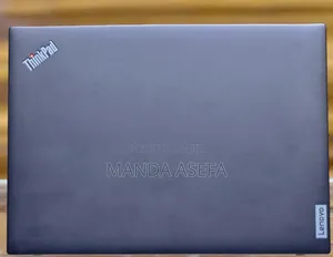 New Laptop Lenovo Thinkpad T14s Gen 1 16GB Intel Core I7 SSD 1T