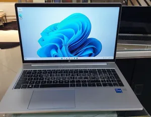Photo - New Laptop HP ProBook 450 G8 16GB Intel Core I5 SSD 512GB