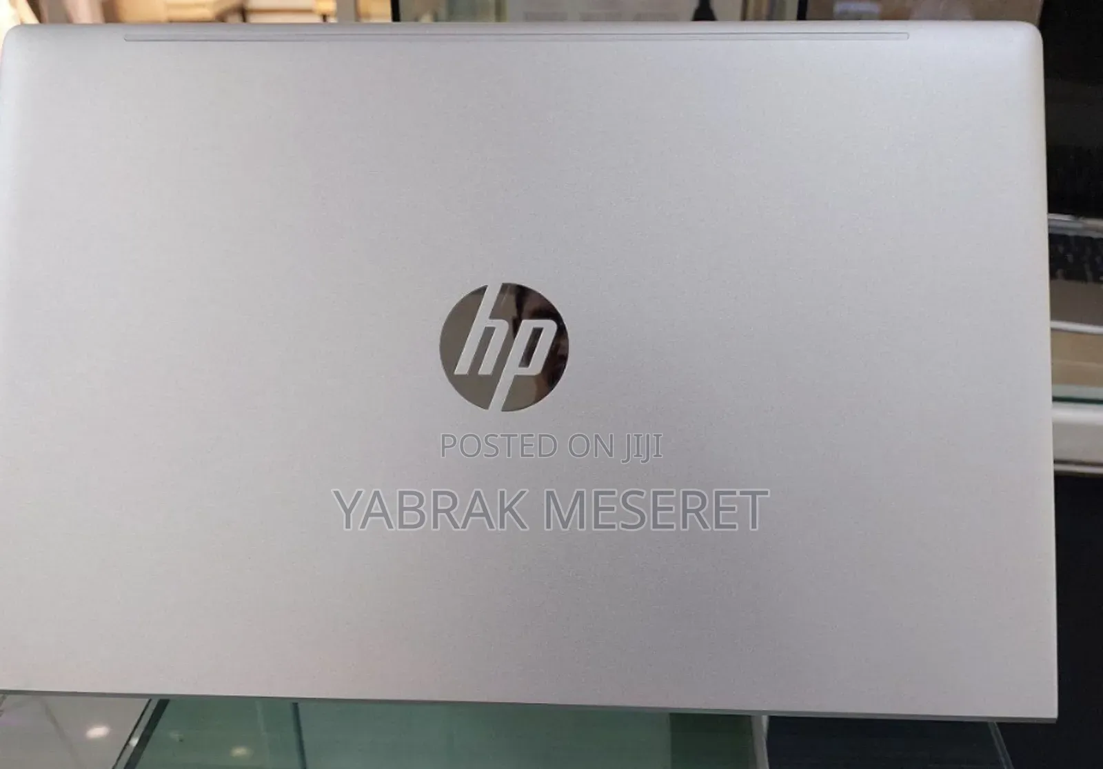 New Laptop HP ProBook 450 G8 16GB Intel Core I5 SSD 512GB