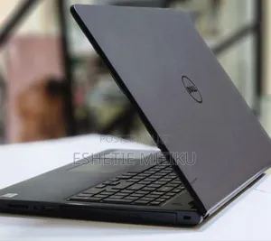 New Laptop Dell 4GB Intel Core I5 SSD 500GB