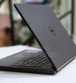 New Laptop Dell 4GB Intel Core I5 SSD 500GB