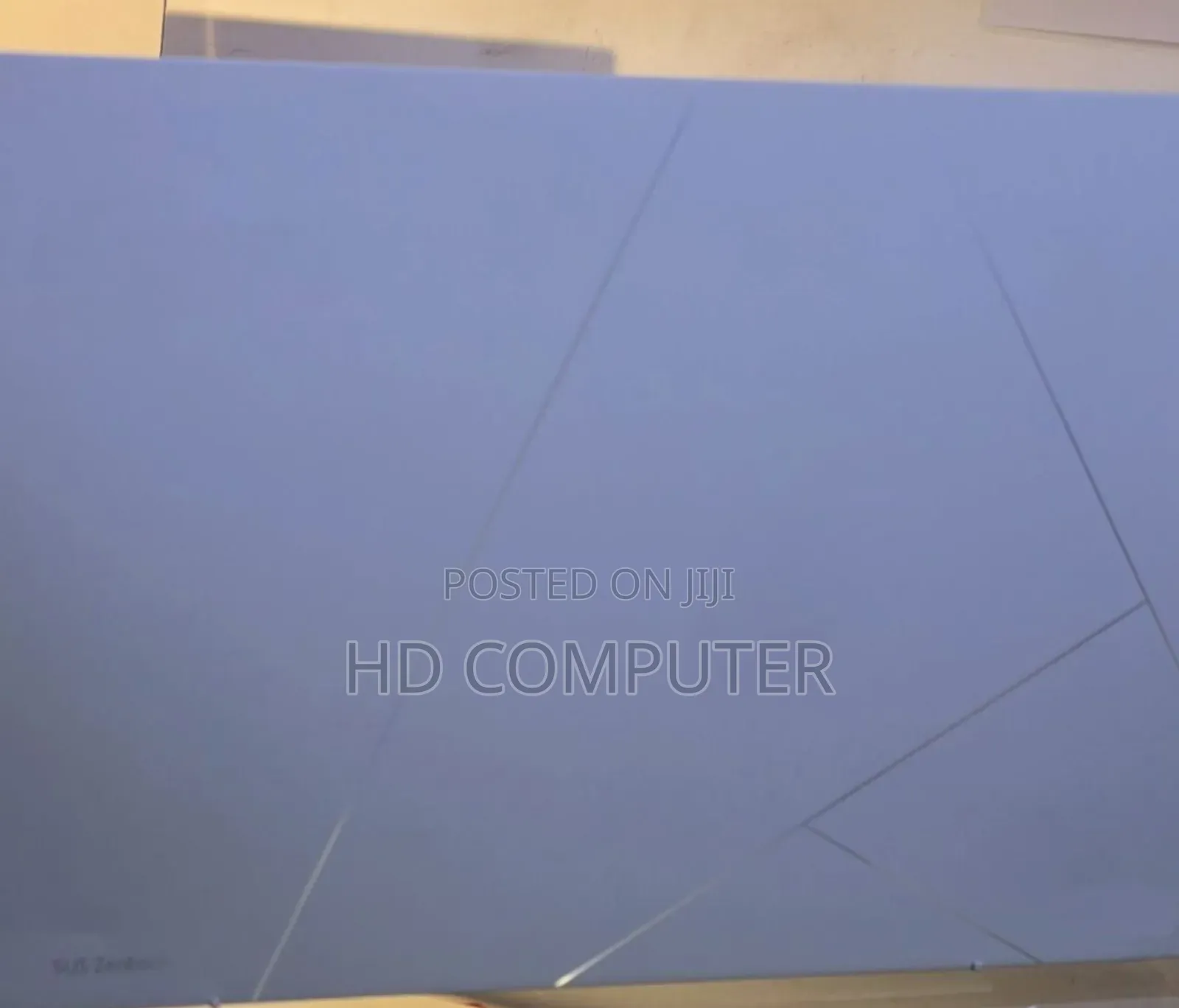 New Laptop Asus Zenbook 14 UX434 16GB Intel Core I7 SSD 1T