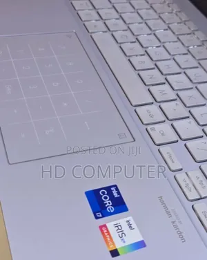 New Laptop Asus Zenbook 14 UX434 16GB Intel Core I7 SSD 1T