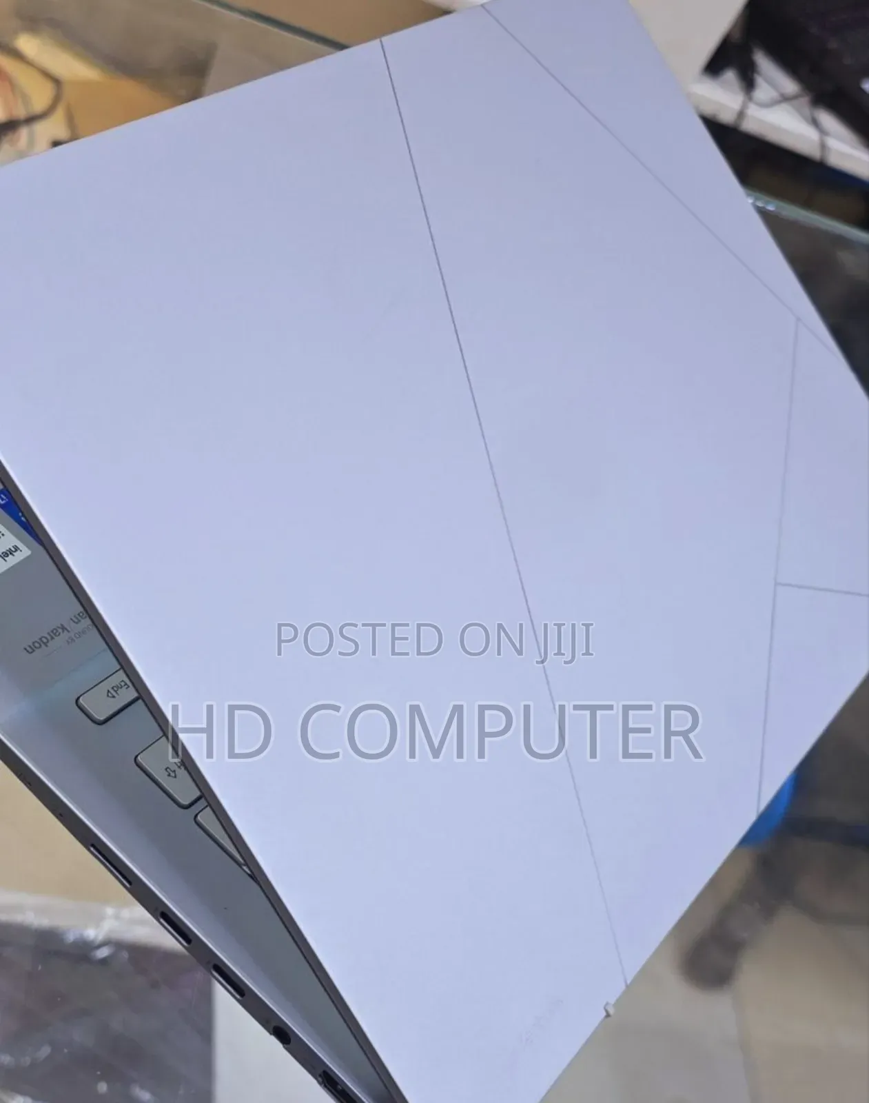 New Laptop Asus Zenbook 14 UX434 16GB Intel Core I7 SSD 1T