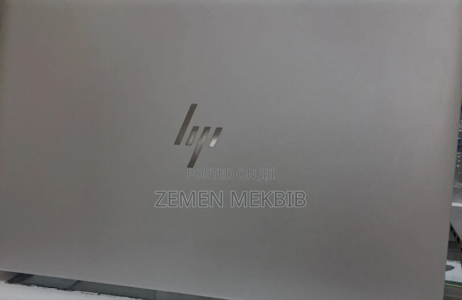 New Laptop HP EliteBook 845 G7 16GB AMD Ryzen 5 SSD 512GB