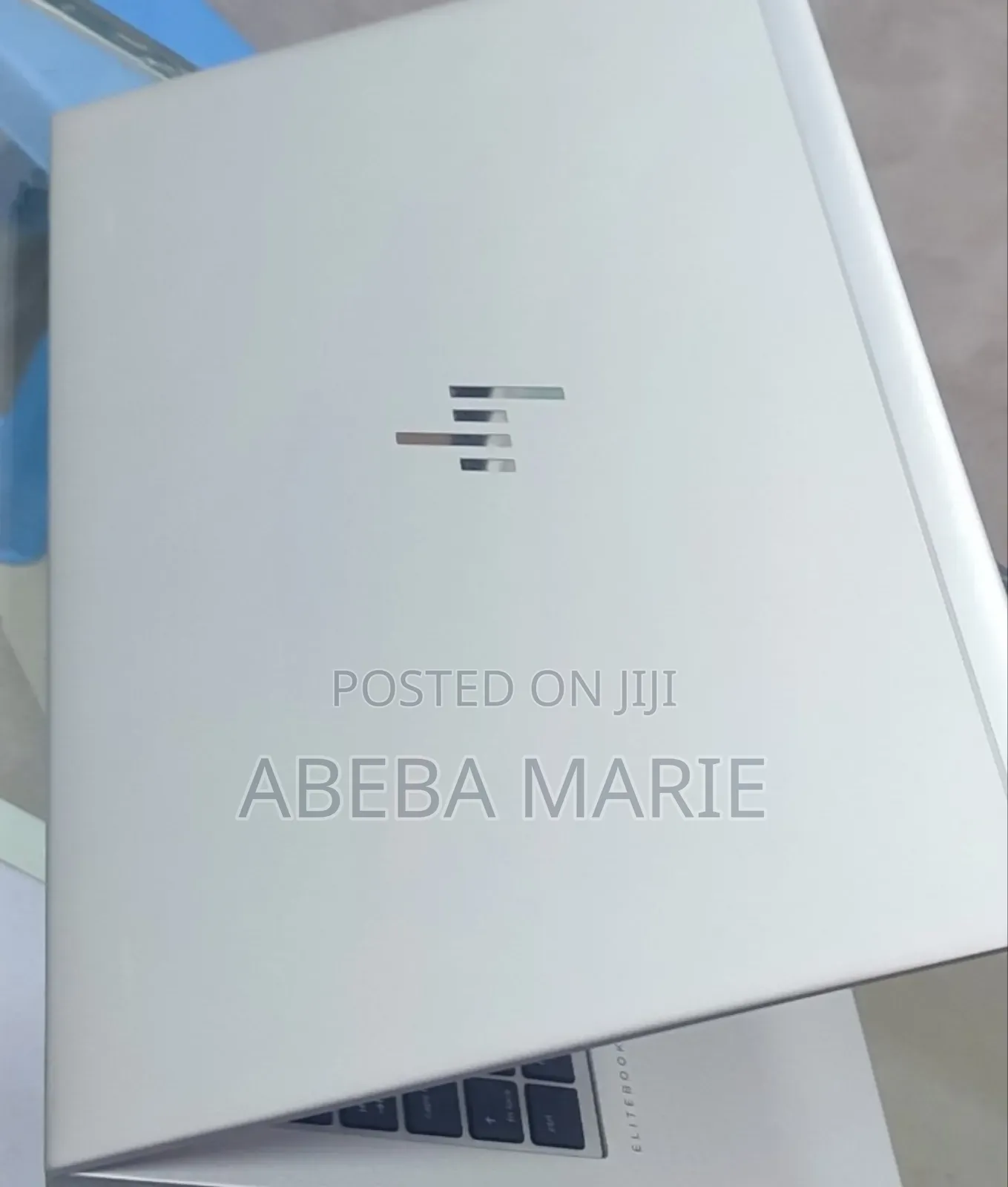 New Laptop HP EliteBook 850 G6 16GB Intel Core I5 SSD 512GB