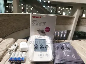 Photo - Digital Blood Pressuer Monitor New波動digital Bp Monitor