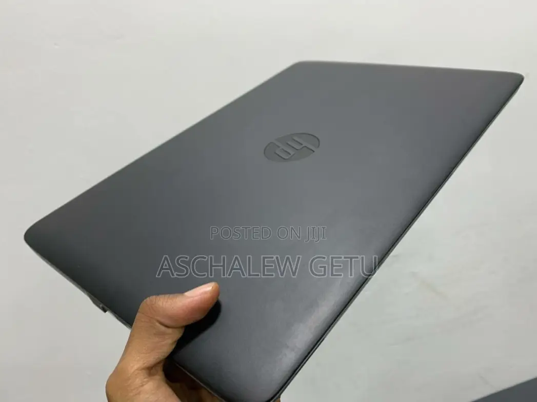 New Laptop HP EliteBook 840 G2 8GB Intel Core I5 SSD 1T