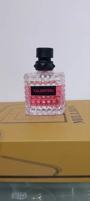 Photo - Perfum ( Valentino)