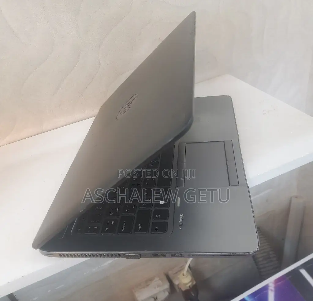 New Laptop HP EliteBook 840 G2 8GB Intel Core I5 SSD 1T