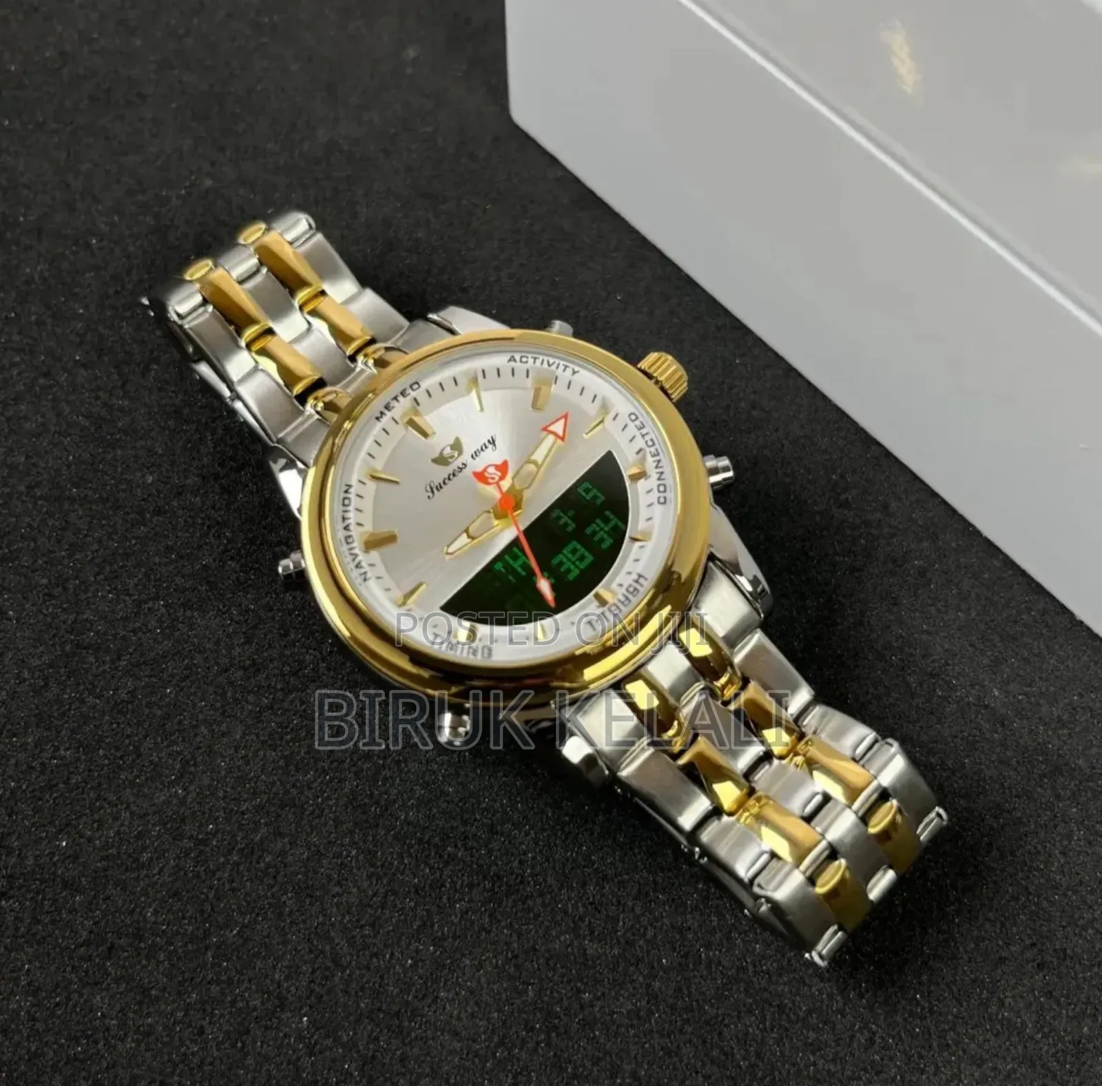 Casico New Designe Watch