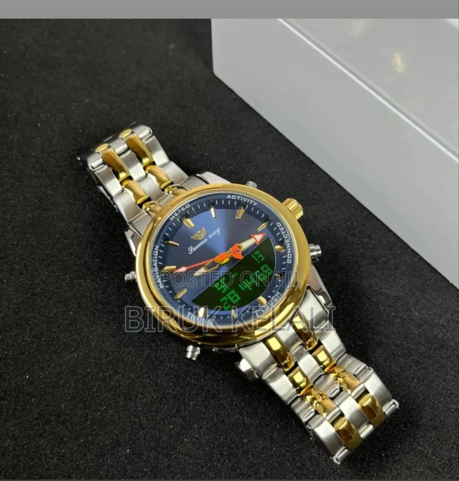 Casico New Designe Watch